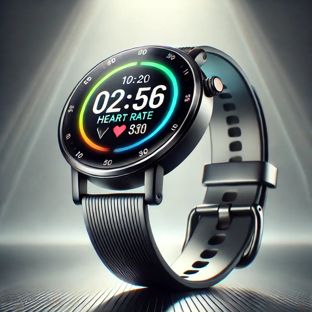 Roun_Smart_Watch_Price_in_Pakistan - Bazaarik.Online