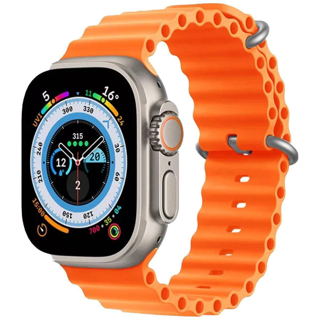 T900UltraSmartwatchOrange-GoGadgets.pk - Bazaarik.Online